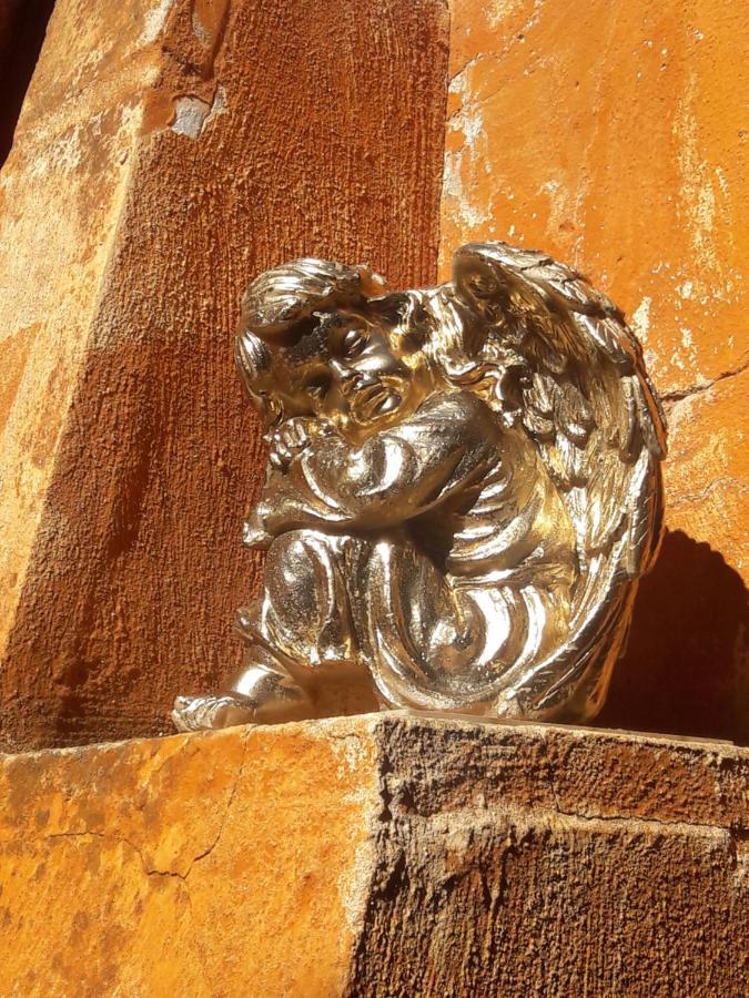 Maison De Charme Avec Cour, Proche Rue Des Teinturiers Avignon Luaran gambar