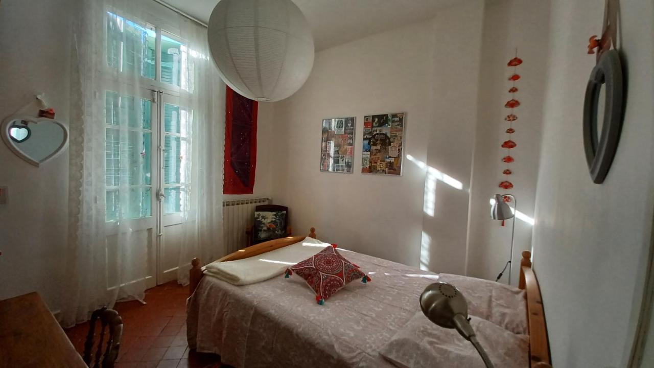 Maison De Charme Avec Cour, Proche Rue Des Teinturiers Avignon Luaran gambar